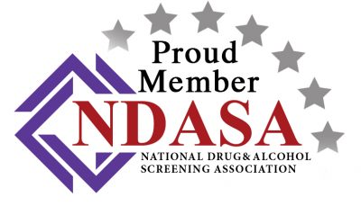 logo for NDASA