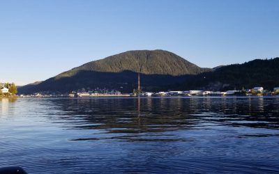 TSS Walk Across America – Week 1 Update