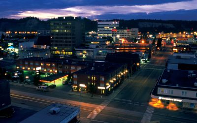 TSS Walk Across America – Week 2 Update