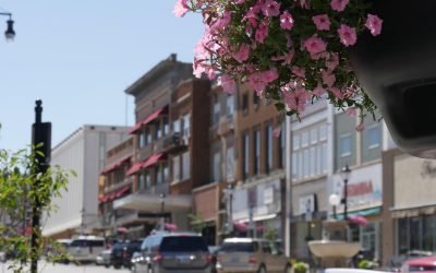 TSS Walk Across America Arrives in North Dakota