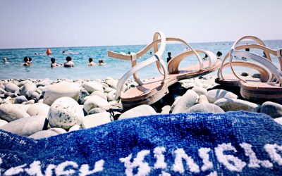 Know the Facts: Spring Break Risks and Resources