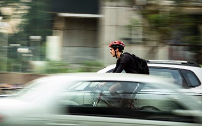 Bike Smart this Spring