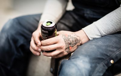 Are energy drinks safe?