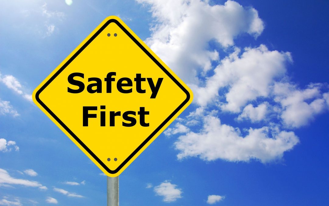 National Safety Month: Hazard Recognition Week