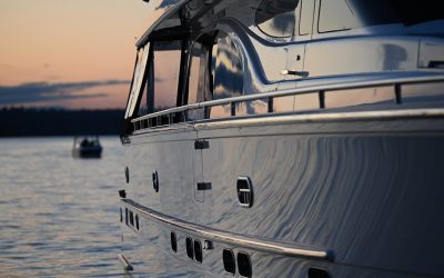 10 Tips for Boating Safety