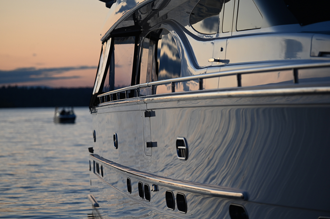 10 Tips for Boating Safety TSS Safety