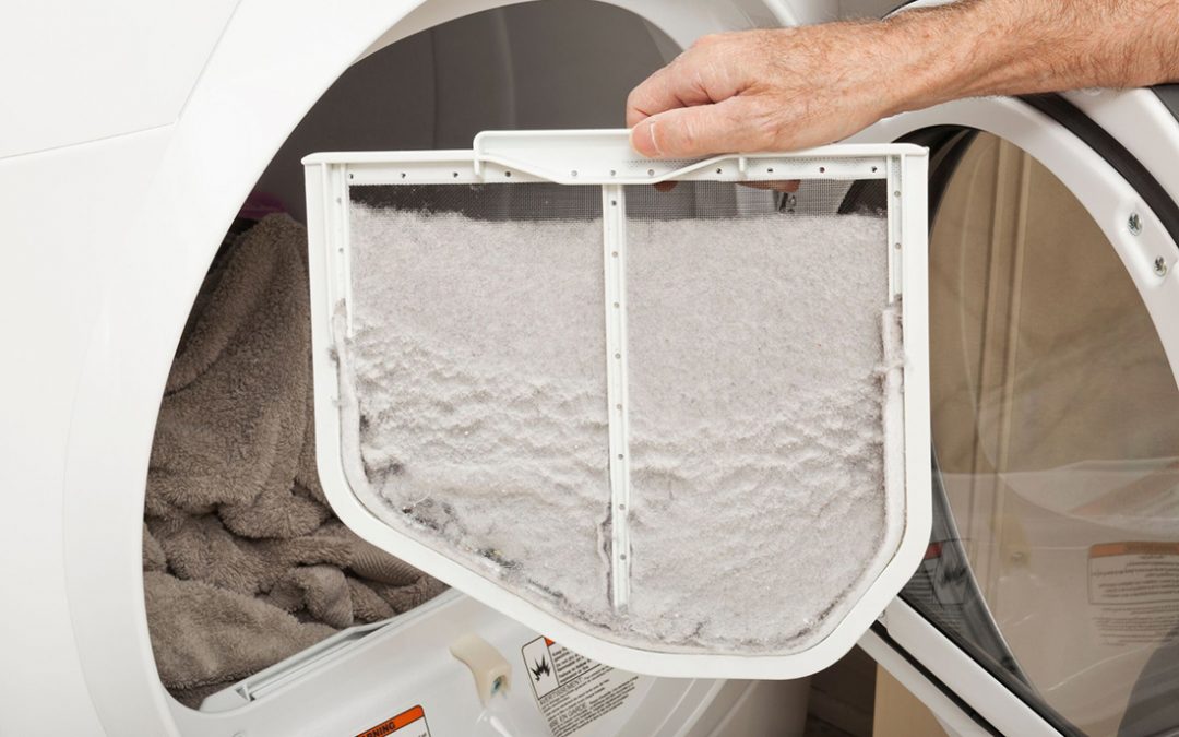 Tips for Preventing Dryer Fires