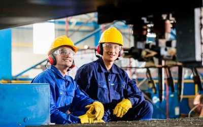 Does your business have a strong safety culture?