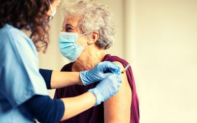 Should Employers Require COVID-19 Vaccination?