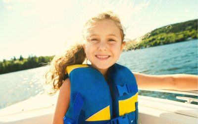 Safe Boating Week – May 22-28