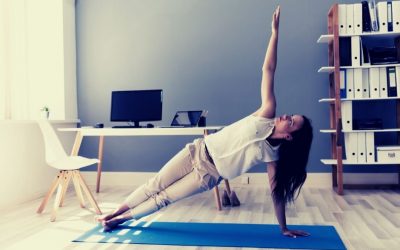 The Value of Employee Health and Wellness