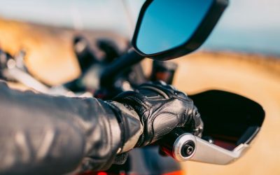 10 Basic Motorcycle Safety Tips