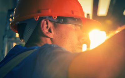 Protect Workers and the Bottom Line By Considering Extreme Heat Measures