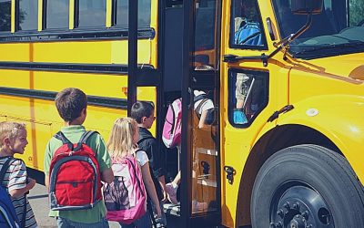 We Can All Do Our Part to Keep School Busses Safe