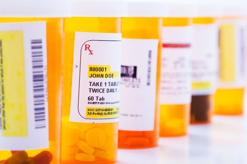 Tips for Safe Disposal of Unused or Expired Medications
