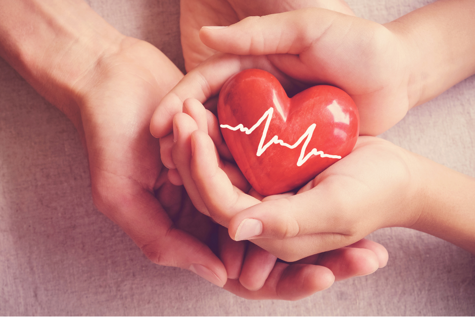 American Heart Month 2022: Tackling the Silent Killer