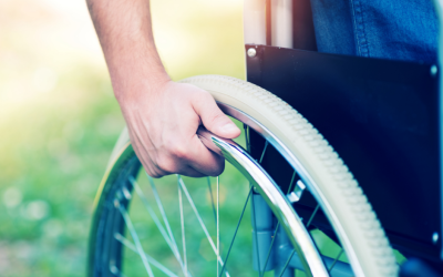 Emergency Preparedness When You Have a Disability