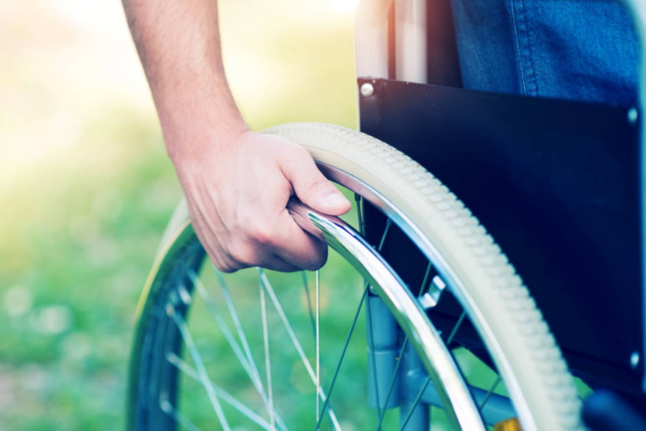 Emergency Preparedness When You Have a Disability