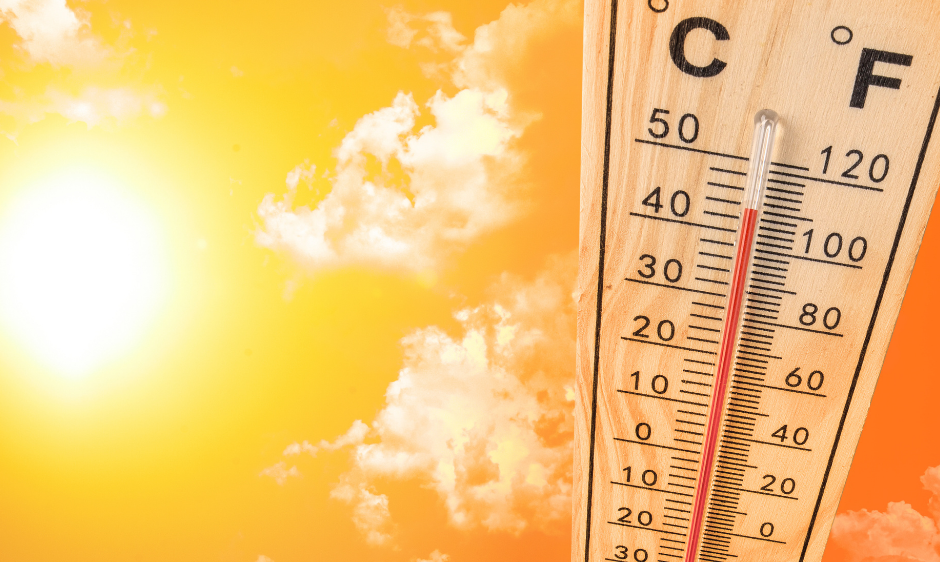 Heat-Related Illnesses and the Critical Importance of Training to Save Lives