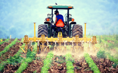 Harvest Safety Tips