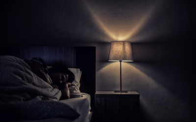 Coaching Corner: How’s Your Sleep?
