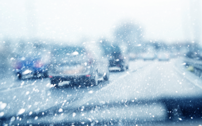 COSS Report: Winter Driving Safety