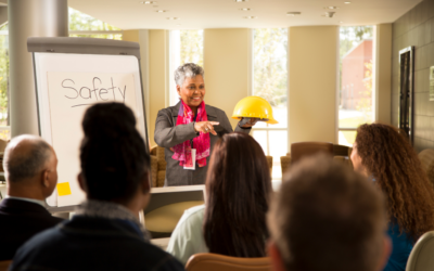 Safety Notes: Do We Really Need Safety Meetings?