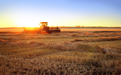 Avoid Accidents and Injuries During Harvest Season