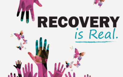 CEO Notes: National Recovery Month