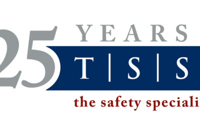 TSS: Celebrating 25 years in business