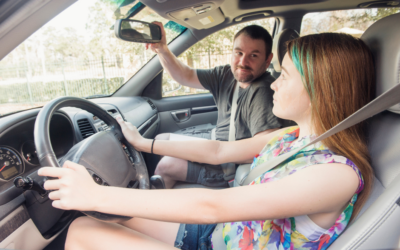 10 Teen Driving Safety Tips