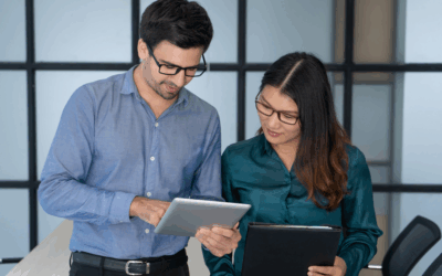 DER Corner: What your C/TPA needs from you