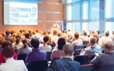 Looking back 25 years