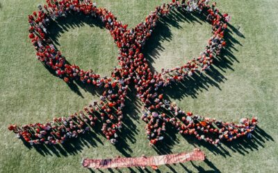 Join the Red Ribbon Week Campaign